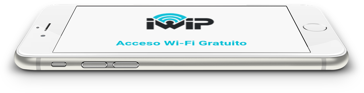 gestion redes wifi
