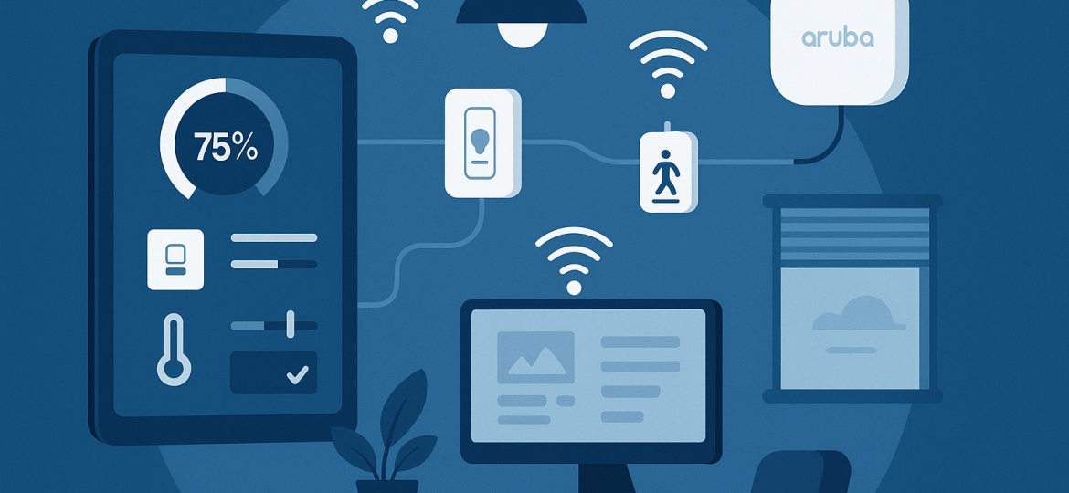 IoT-para-Espacios-Inteligentes-con-IWIP-DATZN-Aruba-y-EnOcean-Control-Total-Sin-Cables-Ni-Baterias