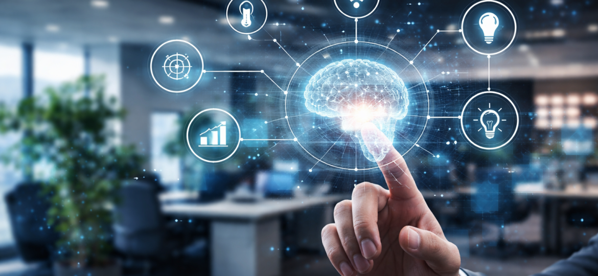 El mayor cambio del IoT en 2026 no es tecnológico. Es conceptual